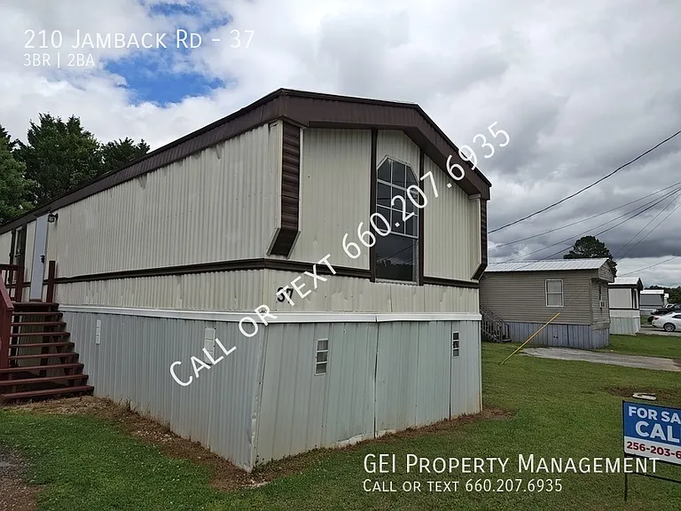 210 Jamback Rd #37 — Photo 24