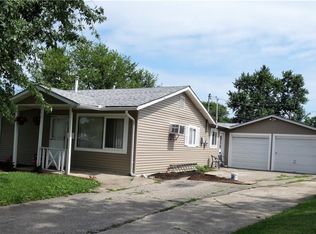 1052 Parnell Dr, Xenia, OH 45385