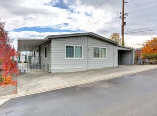 3431 S Pacific Hwy SPC 154, Medford, OR 97501