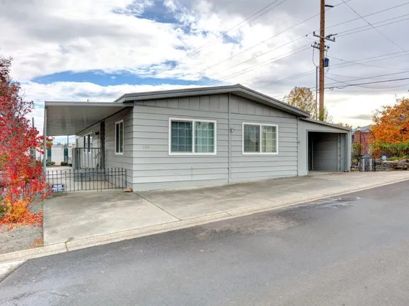 3431 S Pacific Hwy Spc 154, Medford, OR 97501