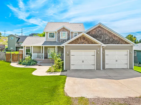 112 Marillyn Dr, Great Falls, MT 59405