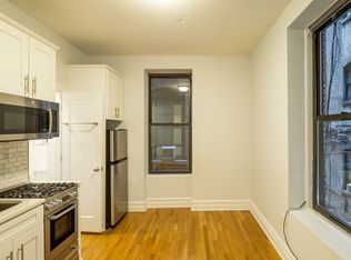 230 W 99th St #S1, New York, NY 10025
