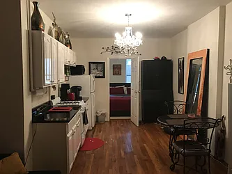 Rented by Salon Realty Corp