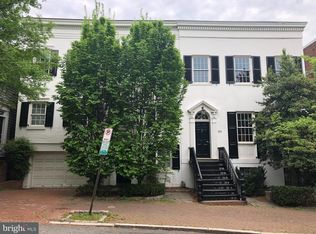 1231 31st St NW, Washington, DC 20007