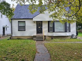 19762 Avon Ave, Detroit, MI 48219