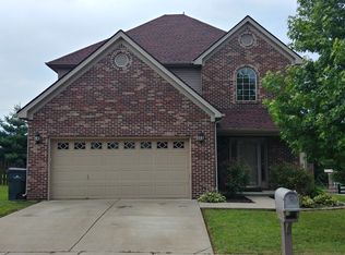 157 Ransom Trce, Georgetown, KY 40324