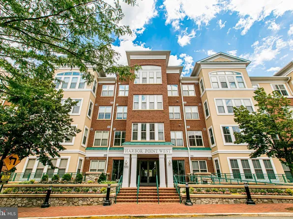 500 Belmont Bay Dr Unit 409, Woodbridge, VA 22191