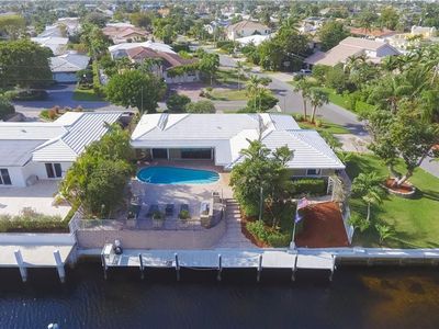 65 Castle Harbor Is, Fort Lauderdale, FL, 33308
