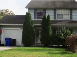 6412 Michael Elizabeth Way, Hanover, MD 21076