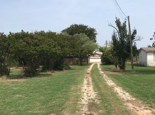 4141 S Eden Rd, Kennedale, TX 76060