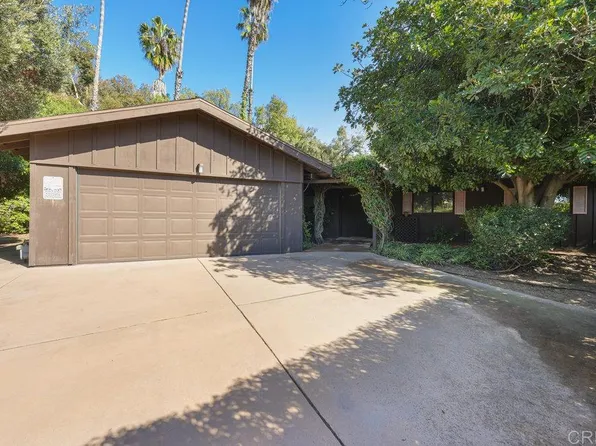 9485 Fortune Ln, La Mesa, CA 91941