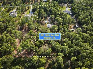 221 18th Ave NW, Naples, FL 34120