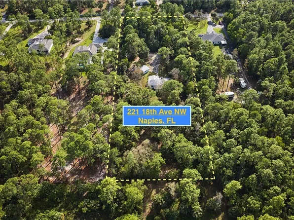 221 18th Ave NW, Naples, FL 34120