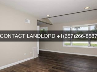 9922 Harnew Rd W #A, Oak Lawn, IL 60453