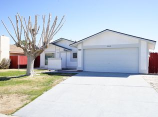 21020 Winesap Ct, California City, CA