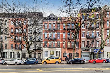 Rented by MAPT Residential LLC