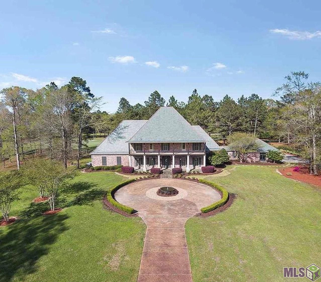 13907 Sweetwoods Hollow Dr, Saint Francisville, LA 70775 MLS