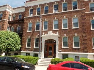 6 Ransom Rd #7, Brighton, MA 02135