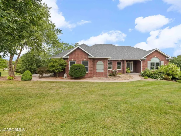 509 Summerhill Dr, Jefferson City, MO 65109