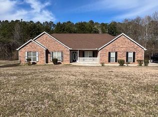 571 Togwatee Pass, Hampton, GA 30228