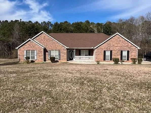 571 Togwatee Pass, Hampton, GA 30228