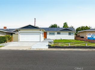 2129 W Harle Ave, Anaheim, CA 92804