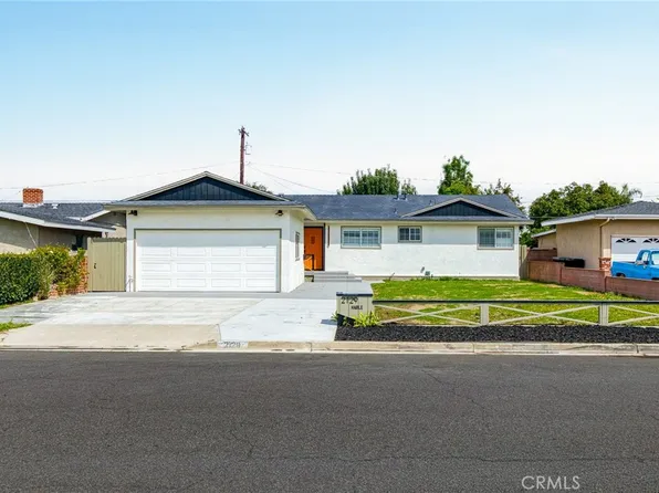 2129 W Harle Ave, Anaheim, CA 92804