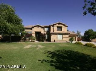 3607 N Laconia Dr, Litchfield Park, AZ 85340