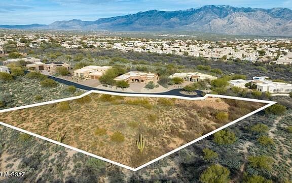 2nd image of 12565 N Vistoso View Pl