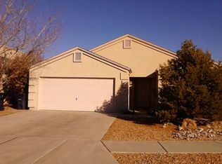 801 Tony Sanchez Dr SE, Albuquerque, NM 87123