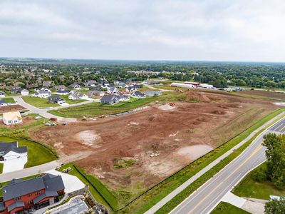 Meadow Park Dr #4, Greenville, WI, 54942