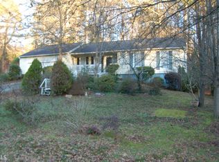 2920 Creekwood Dr, Snellville, GA
