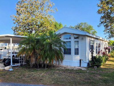 28229 County Road 33 LOT C213, Leesburg, FL, 34748