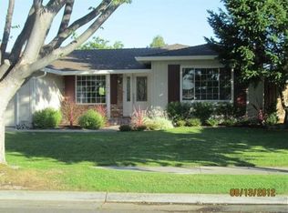 978 Glenridge Dr, San Jose, CA 95136
