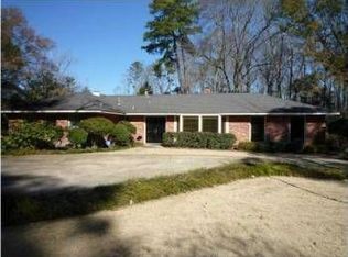 2221 Allendale Pl, Montgomery, AL 36111