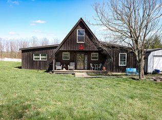 2020 Howard Ln, Mount Sterling, KY 40353