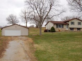 6120 Gilbert Rd, North Lewisburg, OH 43060