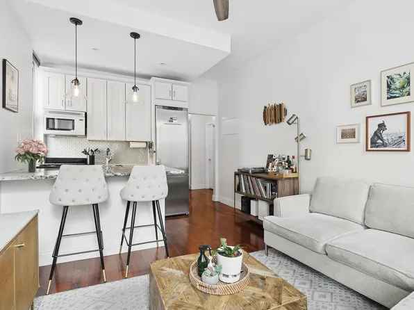 406 West 46th Street 4C image 3 of 9