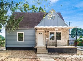 1741 E Dunedin Rd, Columbus, OH 43224