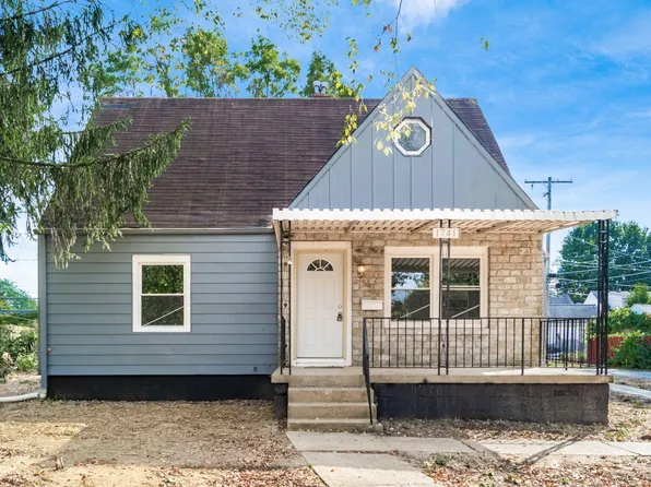 1741 E Dunedin Rd, Columbus, OH 43224