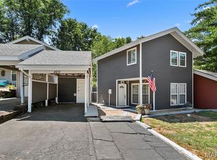 420 Echo Hill Dr, Ballwin, MO