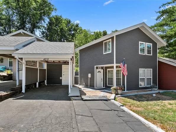 420 Echo Hill Dr, Ballwin, MO 63021