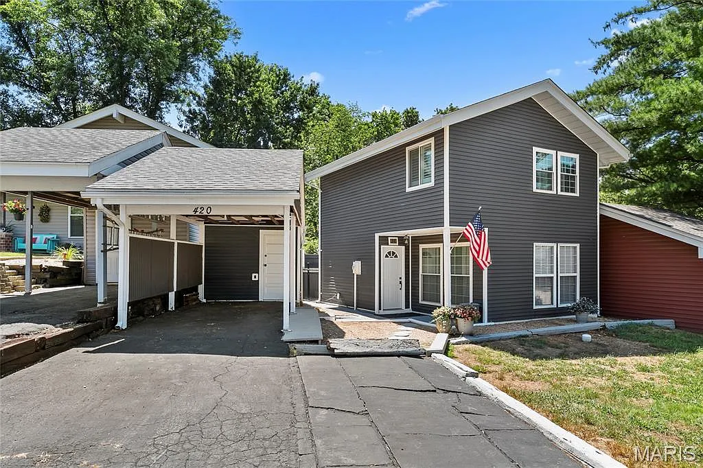 420 Echo Hill Dr photo 1