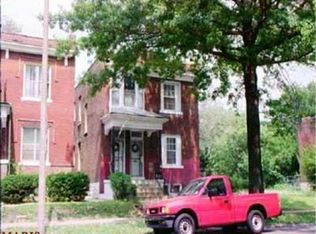 3943 Saint Louis Ave, Saint Louis, MO