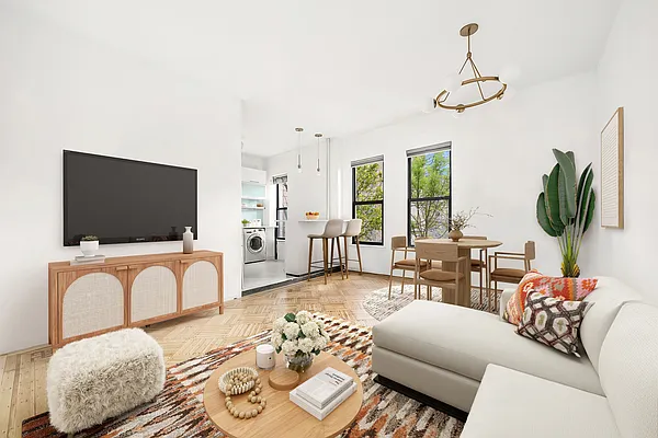 394 Lincoln Place #C2