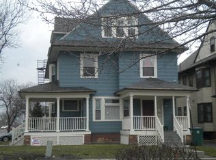 378 Alexander St #3, Rochester, NY 14607