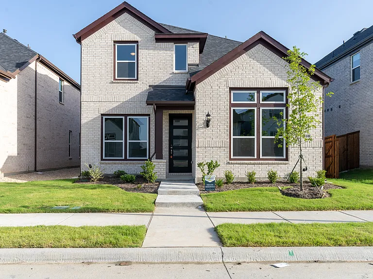 3020 Corvara Dr — Photo 1