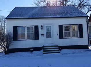 165 W 5th St, Garner, IA 50438