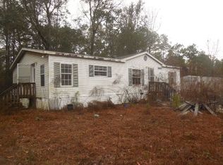 311 Sweetfield Ln, Monticello, FL 32344