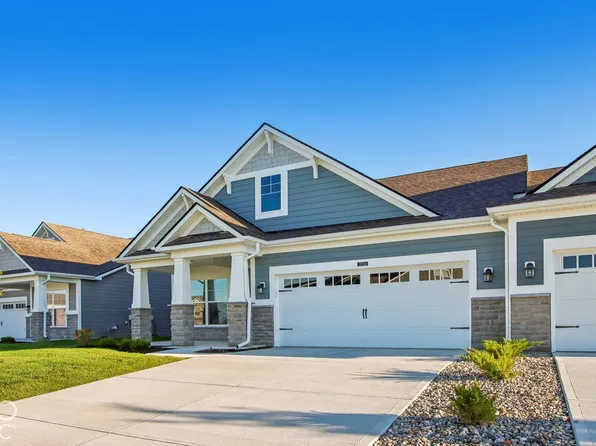 12554 Churning Court, Noblesville, IN 46060